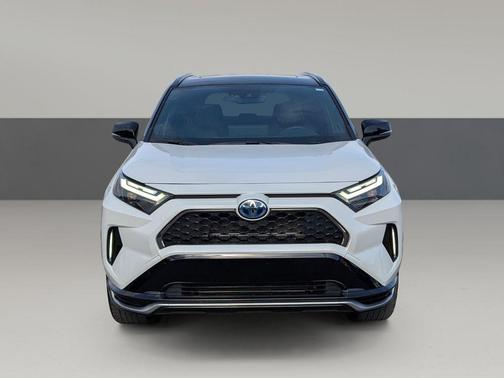 2023 Toyota RAV4 Prime XSE