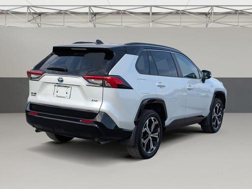 2023 Toyota RAV4 Prime XSE