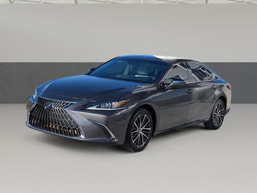 2023 Lexus ES 250 Base