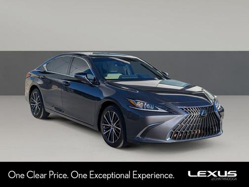 2023 Lexus ES 250 Base