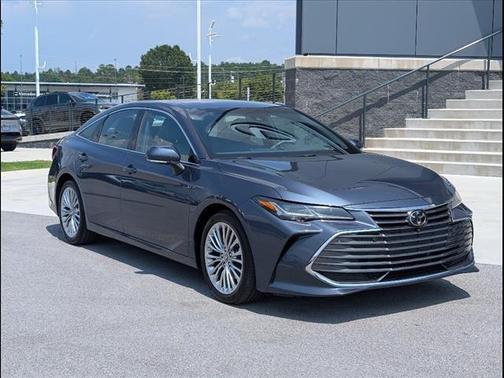 2020 Toyota Avalon Limited