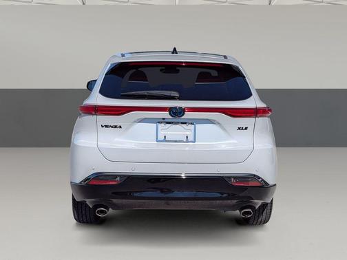 2023 Toyota Venza Limited