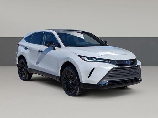 2023 Toyota Venza Limited