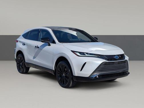 2023 Toyota Venza Limited