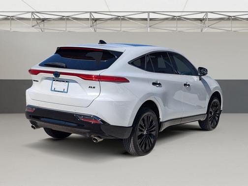 2023 Toyota Venza Limited