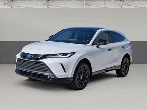 2023 Toyota Venza Limited