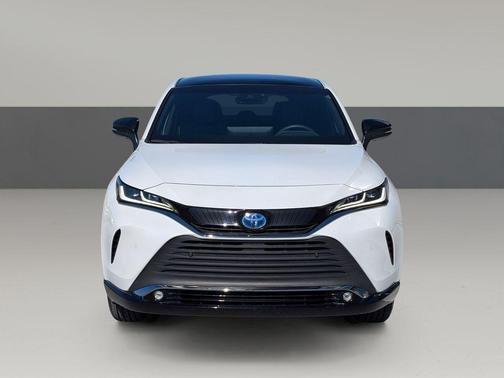 2023 Toyota Venza Limited