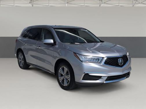 2020 Acura MDX 3.5L