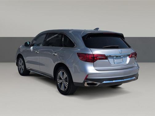 2020 Acura MDX 3.5L