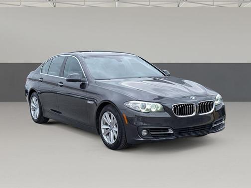 2016 BMW 528 xDrive
