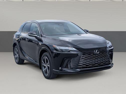 Caviar 2026 Lexus RX 350 Premium