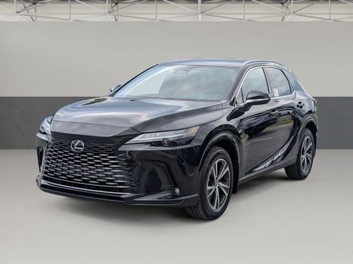 Caviar 2026 Lexus RX 350 Premium