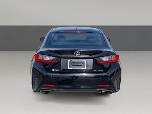 2016 Lexus RC 350 Base