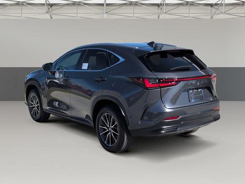 2026 Lexus NX 350 NX 350