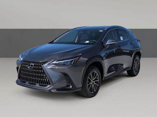2026 Lexus NX 350 NX 350