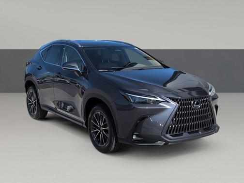 2026 Lexus NX 350 NX 350