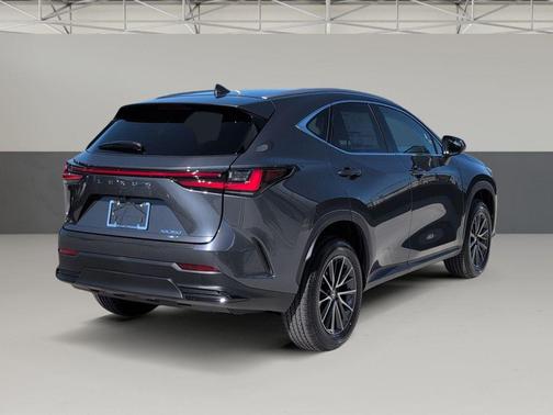 2026 Lexus NX 350 NX 350
