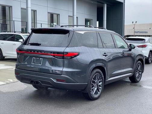 2025 Lexus TX 350 Premium