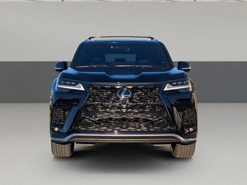 2024 Lexus LX 600 F SPORT