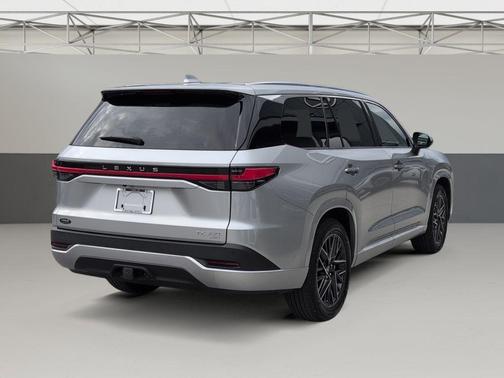 2024 Lexus TX 350 Luxury