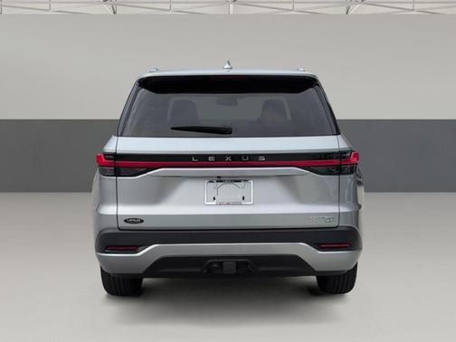 2024 Lexus TX 350 Luxury