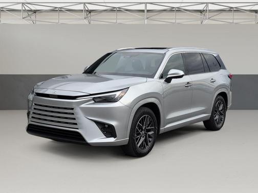 2024 Lexus TX 350 Luxury