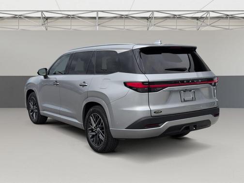 2024 Lexus TX 350 Luxury