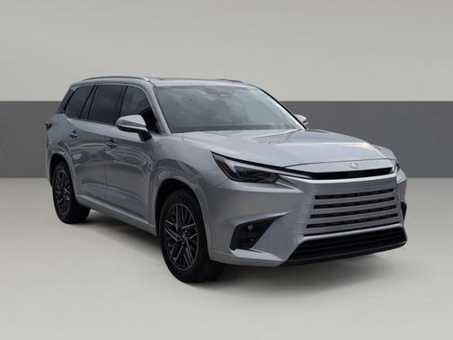 2024 Lexus TX 350 Luxury
