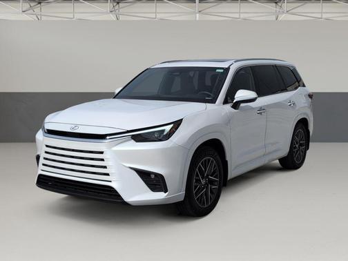 2025 Lexus TX 350 Base