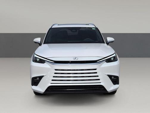 2025 Lexus TX 350 Base
