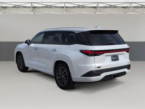2025 Lexus TX 350 Base