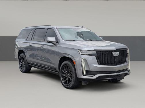 2022 Cadillac Escalade ESV Sport