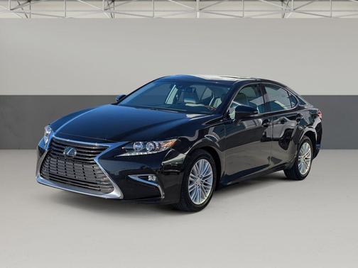 2017 Lexus ES 350 Base