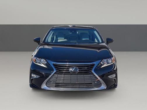 2017 Lexus ES 350 Base