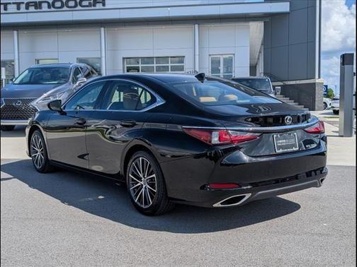 2024 Lexus ES 350 Premium