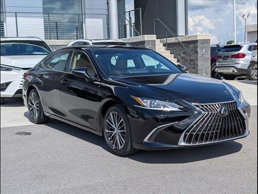 2024 Lexus ES 350 Premium