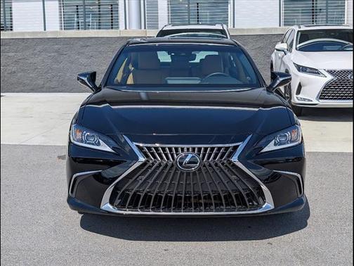 2024 Lexus ES 350 Premium