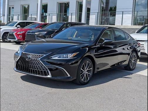 2024 Lexus ES 350 Premium