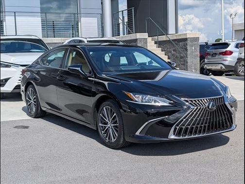 2024 Lexus ES 350 Premium