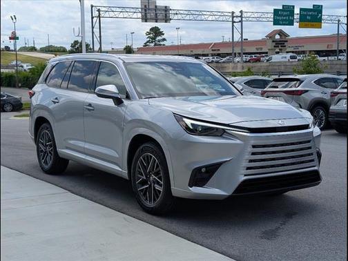 2025 Lexus TX 350 Premium
