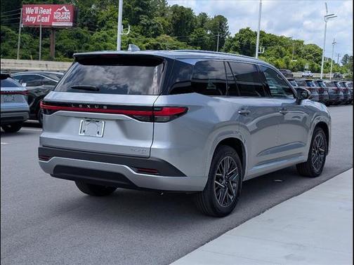 2025 Lexus TX 350 Premium