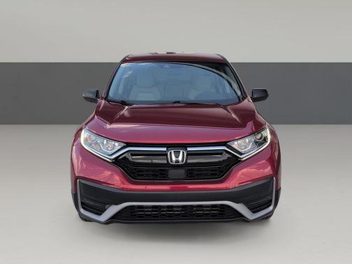 2020 Honda CR-V 2WD LX