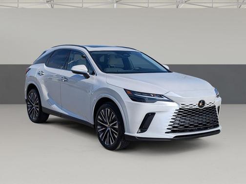 2026 Lexus RX 350 Base