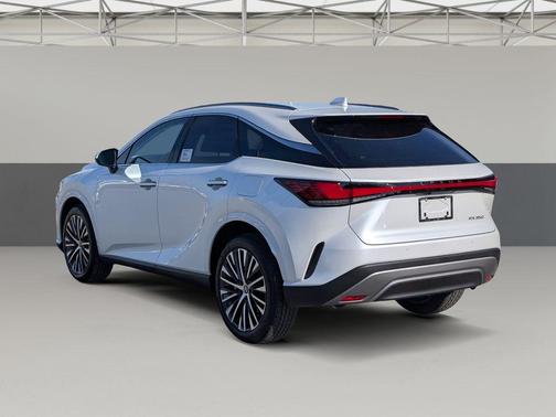 2026 Lexus RX 350 Base
