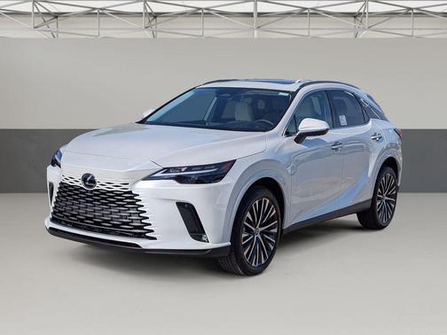 2026 Lexus RX 350 Base