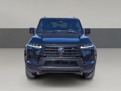 2024 Lexus GX 550 Luxury
