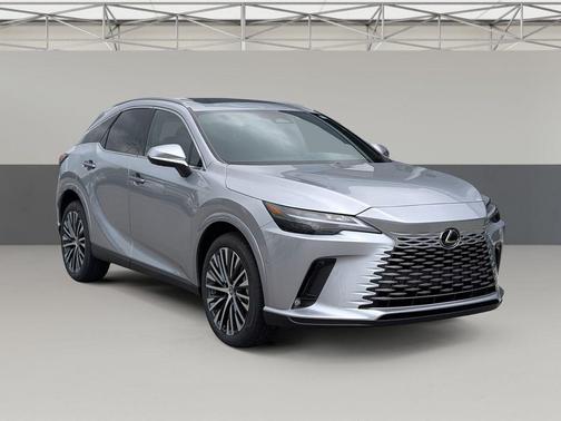 Iridium 2026 Lexus RX 350 Premium