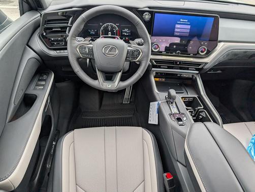 2026 Lexus TX 350 Base