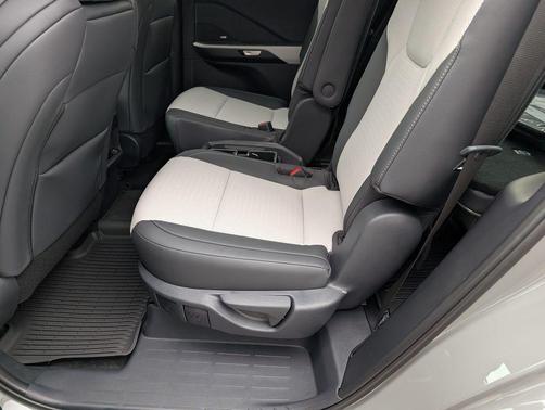 2026 Lexus TX 350 Base