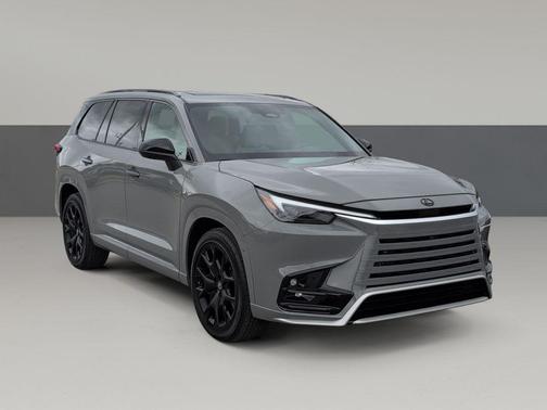 2026 Lexus TX 350 Base